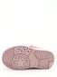Žieminiai batai vaikams Clibee 41266*01-031, rožiniai kaina ir informacija | Žieminiai batai vaikams | pigu.lt