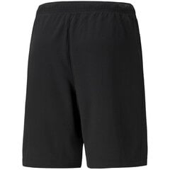 Puma teamRISE Short M 704942 04 70494204 kaina ir informacija | Vyriški laikrodžiai | pigu.lt