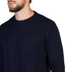 Мужской свитер из 100% кашемира, 100% Cashmere, C-NECK-M цена и информация | Мужские свитера | pigu.lt