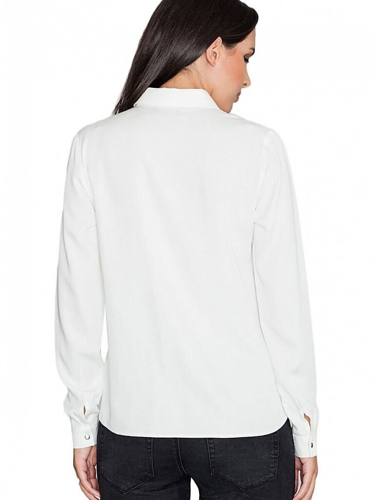 Marškiniai moterims Figl 111029 kaina ir informacija | Palaidinės, marškiniai moterims | pigu.lt