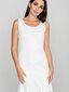 Suknelė moterims Figl, balta цена и информация | Suknelės | pigu.lt