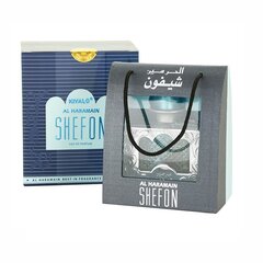 Al Haramain Shefon - EDP цена и информация | Женские духи | pigu.lt