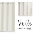 AmeliaHome užuolaida Voile