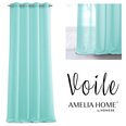 AmeliaHome занавес Voile