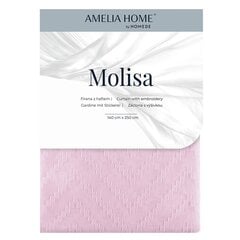 AmeliaHome занавеска Molisa цена и информация | Шторы | pigu.lt