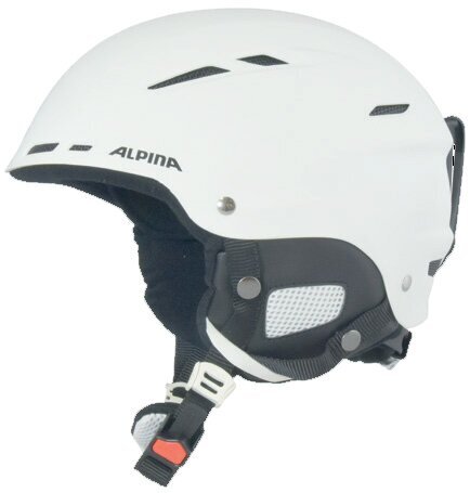 Slidinėjimo šalmas Alpina Winter Helmet Biom White 54-58 kaina ir informacija | Slidinėjimo šalmai | pigu.lt