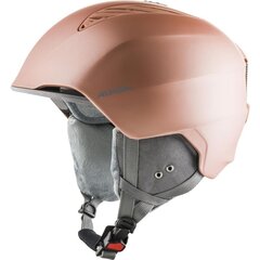 Winter helmet Alpina Grand Coral 54-57 цена и информация | Горнолыжные шлемы | pigu.lt