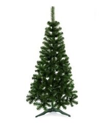 Новогодняя елка Nore Eco, 1.2 м цена и информация | Искусственные елки | pigu.lt