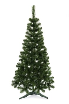 Новогодняя елка Nore Eco, 2.20 м цена и информация | Искусственные елки | pigu.lt