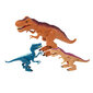 Dinozauro T-Rex figūrėlė su garsais ir šviesomis Smiki kaina ir informacija | Žaislai berniukams | pigu.lt
