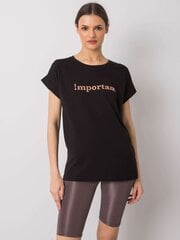 Marškinėliai moterims kaina ir informacija | Marškinėliai moterims | pigu.lt