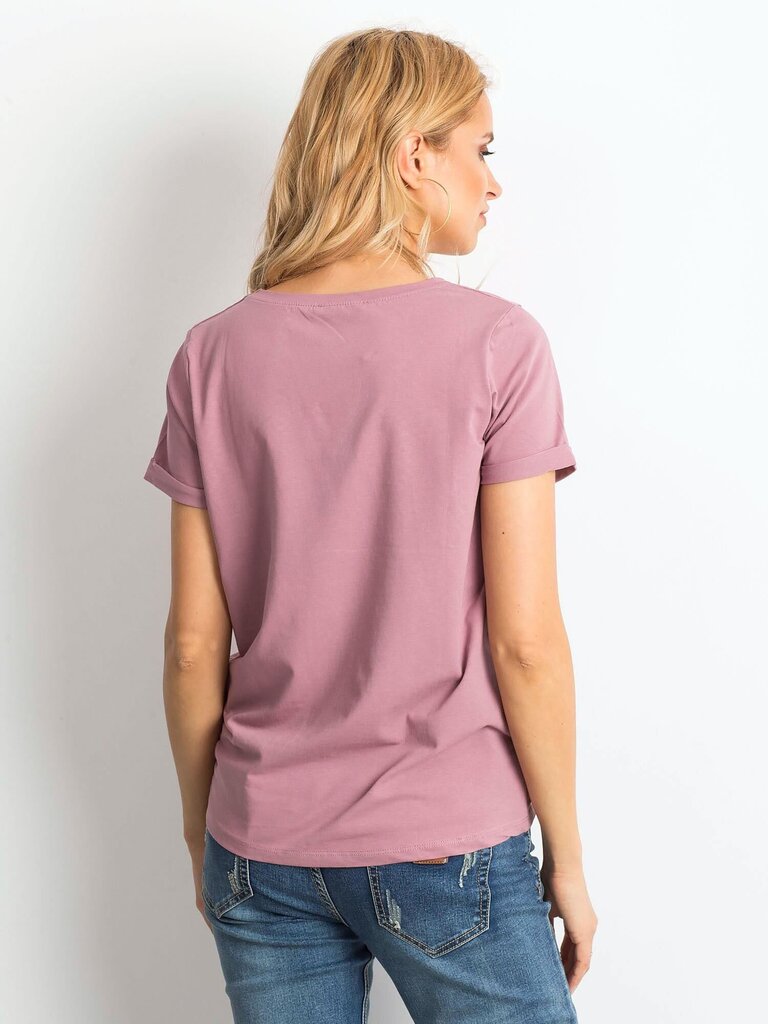 Marškinėliai moterims kaina ir informacija | Palaidinės, marškiniai moterims | pigu.lt
