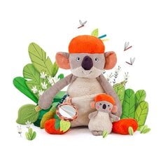 Veiklos žaislas Koala цена и информация | Мягкие игрушки | pigu.lt