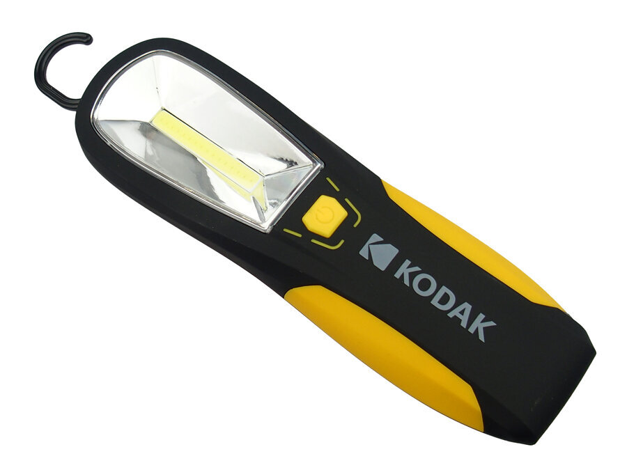 Žibintai Kodak Multi Use 200 LM kaina ir informacija | Žibintuvėliai, prožektoriai | pigu.lt