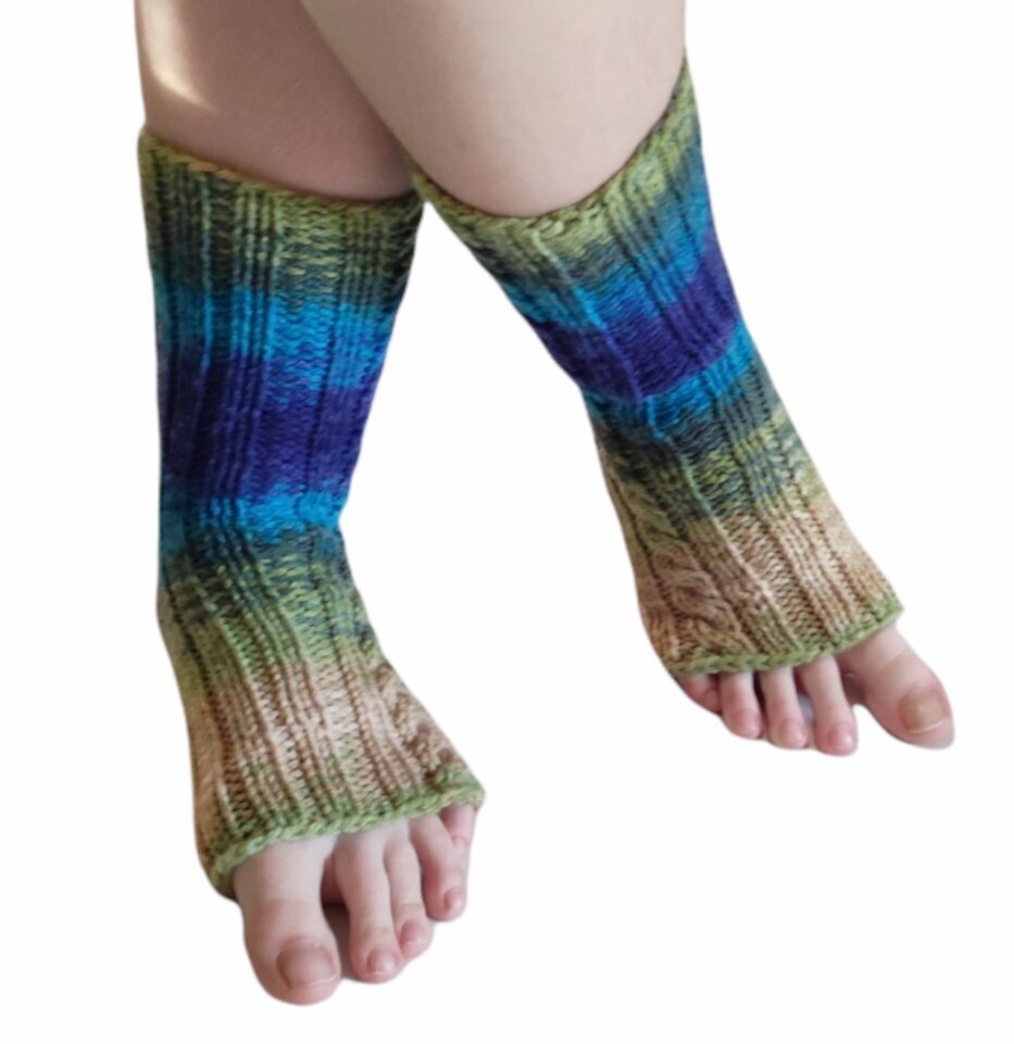 Šokių kojinės kaina ir informacija | Moteriškos kojinės | pigu.lt