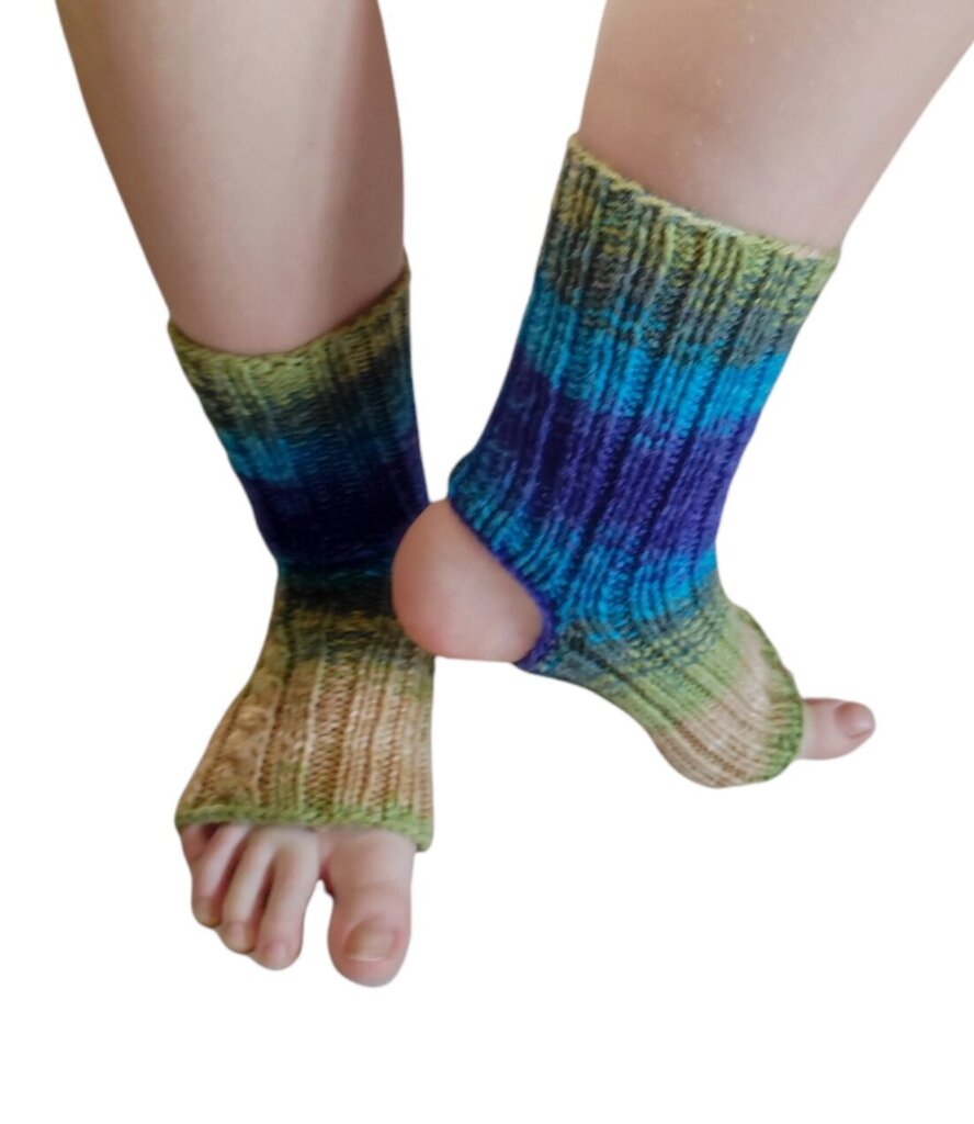 Šokių kojinės kaina ir informacija | Moteriškos kojinės | pigu.lt
