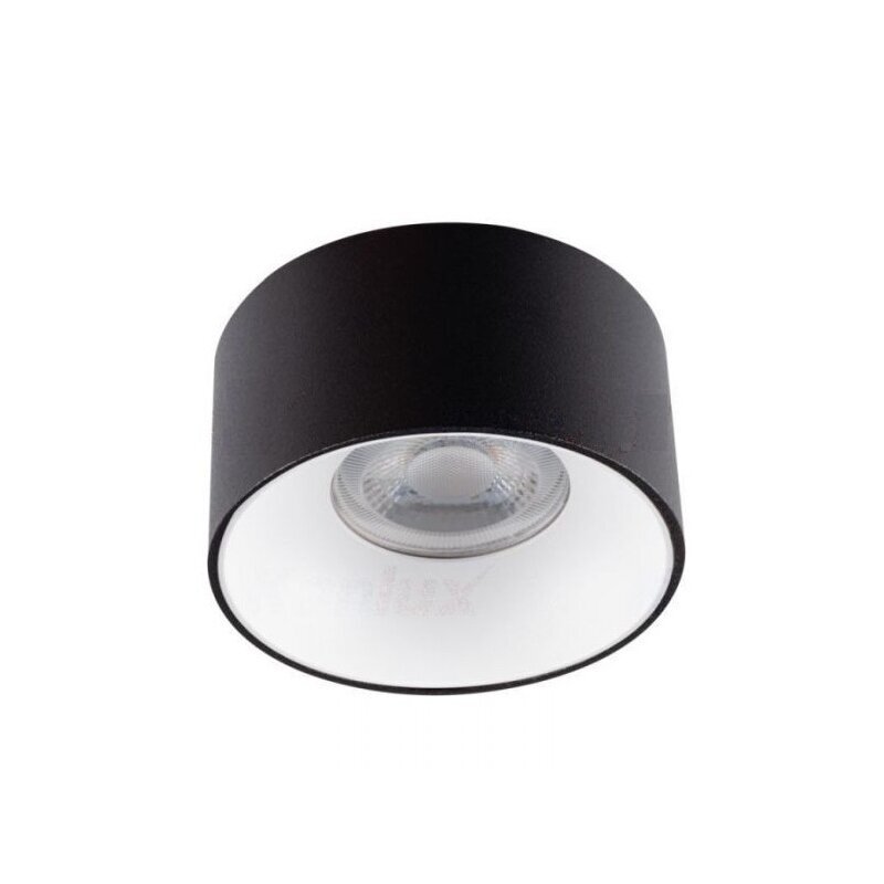 Įmontuojamas šviestuvas Kanlux цена и информация | Įmontuojami šviestuvai, LED panelės | pigu.lt