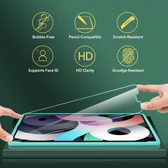 ESR Tempered Glass 038262 цена и информация | Аксессуары для планшетов, электронных книг | pigu.lt