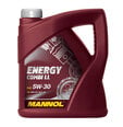 Масло моторное Mannol 7907 Energy Combi LL 5W-30, 4 л