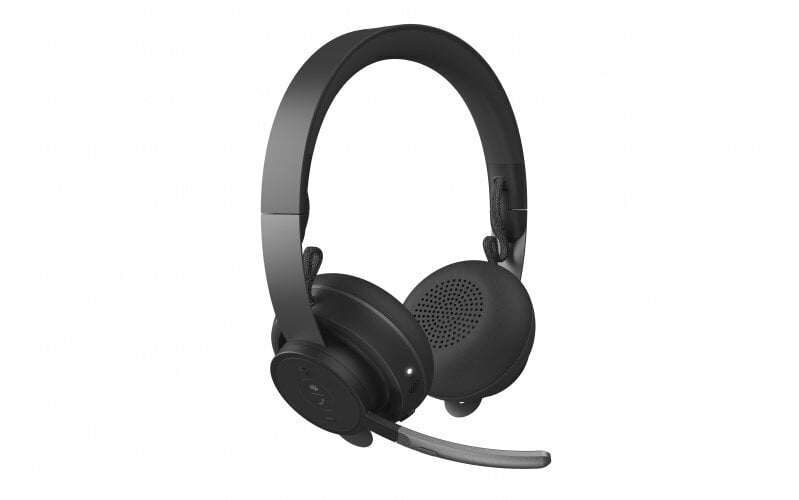 Logitech Zone 981-000854 kaina ir informacija | Ausinės | pigu.lt