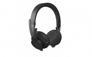 Logitech Zone 981-000854 цена и информация | Наушники | pigu.lt