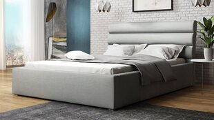 Кровать Moon, 120 х 200 см цена и информация | Кровати | pigu.lt