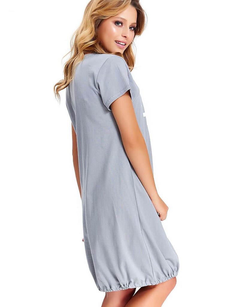 Naktiniai moterims Dn-nightwear BFN-MT-M758477 kaina ir informacija | Naktiniai, pižamos moterims | pigu.lt