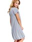 Naktiniai moterims Dn-nightwear BFN-MT-M758477 kaina ir informacija | Naktiniai, pižamos moterims | pigu.lt