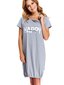 Naktiniai moterims Dn-nightwear BFN-MT-M758477 kaina ir informacija | Naktiniai, pižamos moterims | pigu.lt