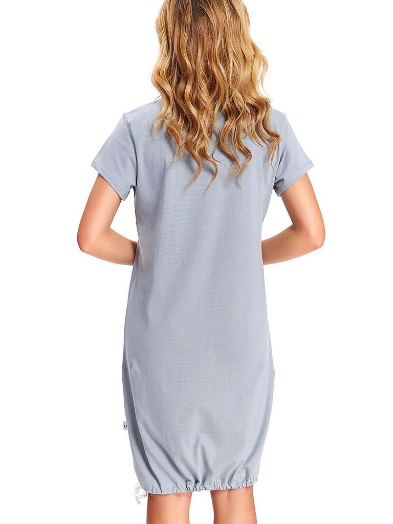 Naktiniai moterims Dn-nightwear BFN-MT-M758477 kaina ir informacija | Naktiniai, pižamos moterims | pigu.lt