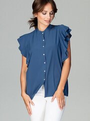 Marškinėliai moterims Lenitif 122500 kaina ir informacija | Marškinėliai moterims | pigu.lt