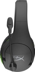 Наушники HyperX HHSS1C-DG-GY/G цена и информация | Теплая повязка на уши, черная | pigu.lt