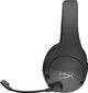 HyperX HHSS1C-DG-GY/G kaina ir informacija | Ausinės | pigu.lt