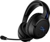 HyperX HHSF1-GA-BK/G цена и информация | Ausinės | pigu.lt