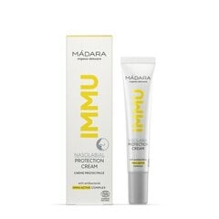 Крем для лица Immu Nasolabial Protection Cream 15 мл цена и информация | Кремы для лица | pigu.lt