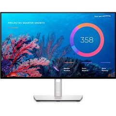 Dell U2422HE, 23.8" kaina ir informacija | Monitoriai | pigu.lt