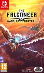 SWITCH Falconeer Warrior Edition kaina ir informacija | Wired Production Kompiuterinė technika | pigu.lt