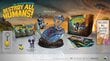 SWITCH Destroy All Humans DNA Collectors Edition kaina ir informacija | Kompiuteriniai žaidimai | pigu.lt