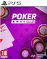 Poker Club PS5 kaina ir informacija | Kompiuteriniai žaidimai | pigu.lt