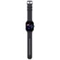 Amazfit GTS 3 Graphite Black kaina ir informacija | Išmanieji laikrodžiai (smartwatch) | pigu.lt