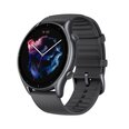 Умные часы Amazfit GTR3 Чёрный 5 atm 1,45