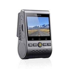 Viofo Dash Cam A129 Plus kaina ir informacija | Vaizdo registratoriai | pigu.lt
