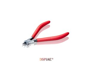 Кусачки DSPIAE - ST-A3.0 Single Blade Nipper DS56001 цена и информация | Механические инструменты | pigu.lt