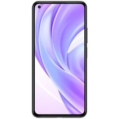 Xiaomi 11 Lite 5G NE, 8/128GB, Dual SIM, Black kaina ir informacija | Mobilieji telefonai | pigu.lt