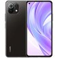 Xiaomi 11 Lite 5G NE, 8/128GB, Dual SIM, Truffle Black kaina ir informacija | Mobilieji telefonai | pigu.lt