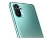 Xiaomi Redmi Note 10 5G, 64GB, Dual SIM, Lake Green цена и информация | Mobilieji telefonai | pigu.lt