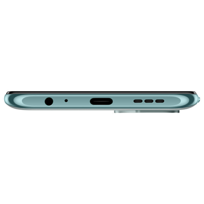 Xiaomi Redmi Note 10 5G, 64GB, Dual SIM, Lake Green kaina ir informacija | Mobilieji telefonai | pigu.lt