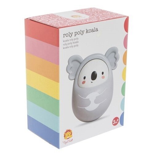 Linguojantis žaislas Koala kaina ir informacija | Žaislai kūdikiams | pigu.lt