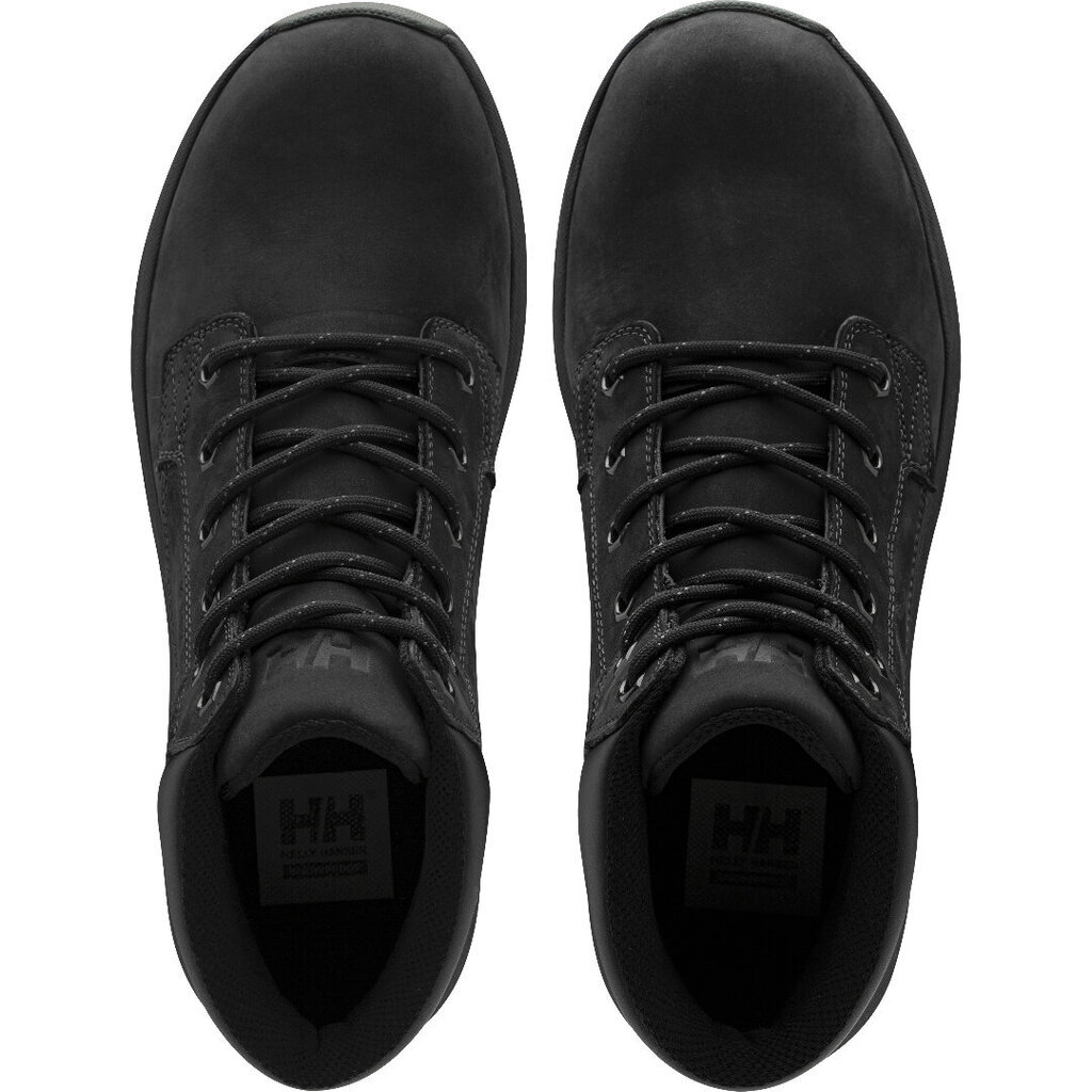 Vyriški batai Helly Hansen BOWSTRING, juodi kaina | pigu.lt