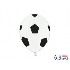Eco Balloons 30см пастель, белый цвет (1 шт. / 100 шт.) цена и информация | Шарики | pigu.lt